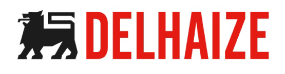 logo de delhaize