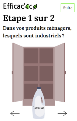 5eme version du prototype d'efficac'eco