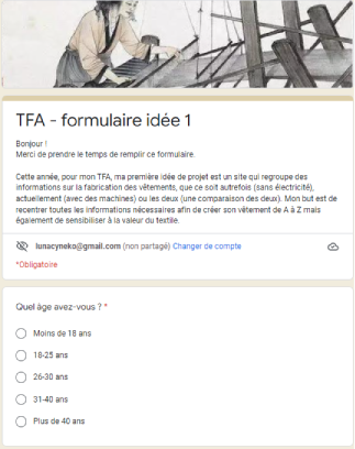 1er formulaire